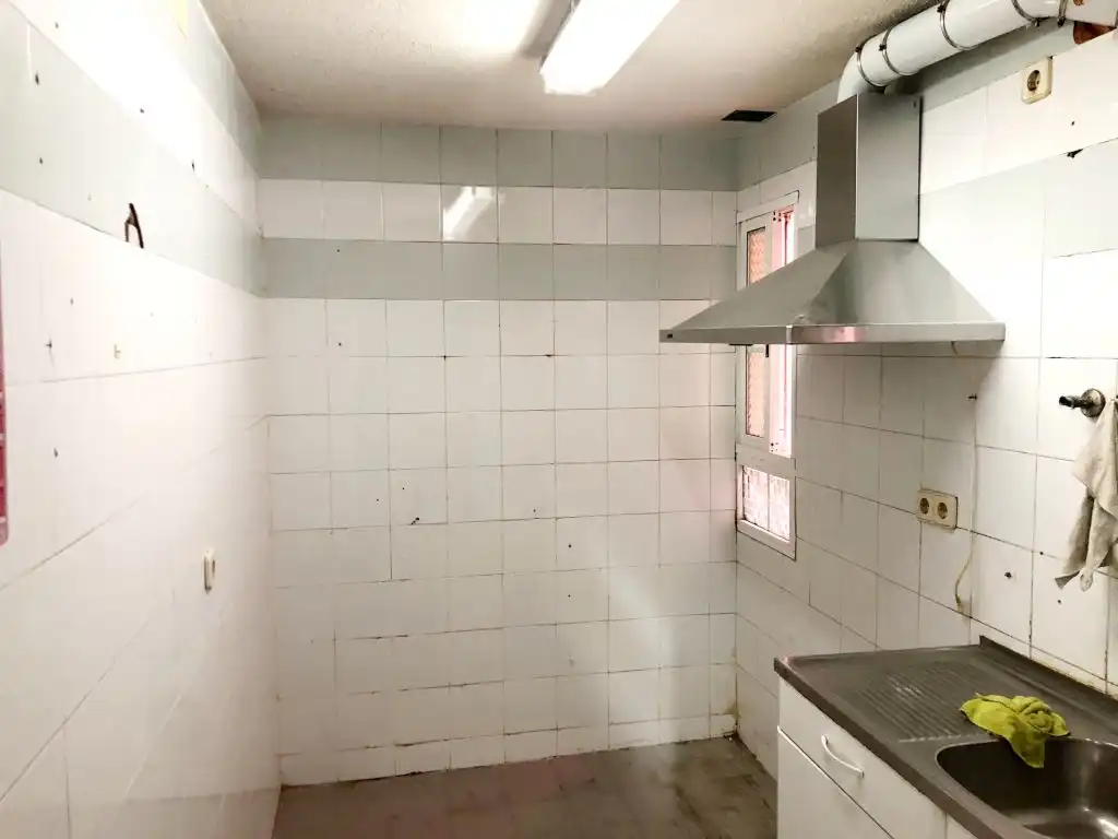 Gewerbefläche zum Verkauf in Calle de Pablo Picasso, imagen 11
