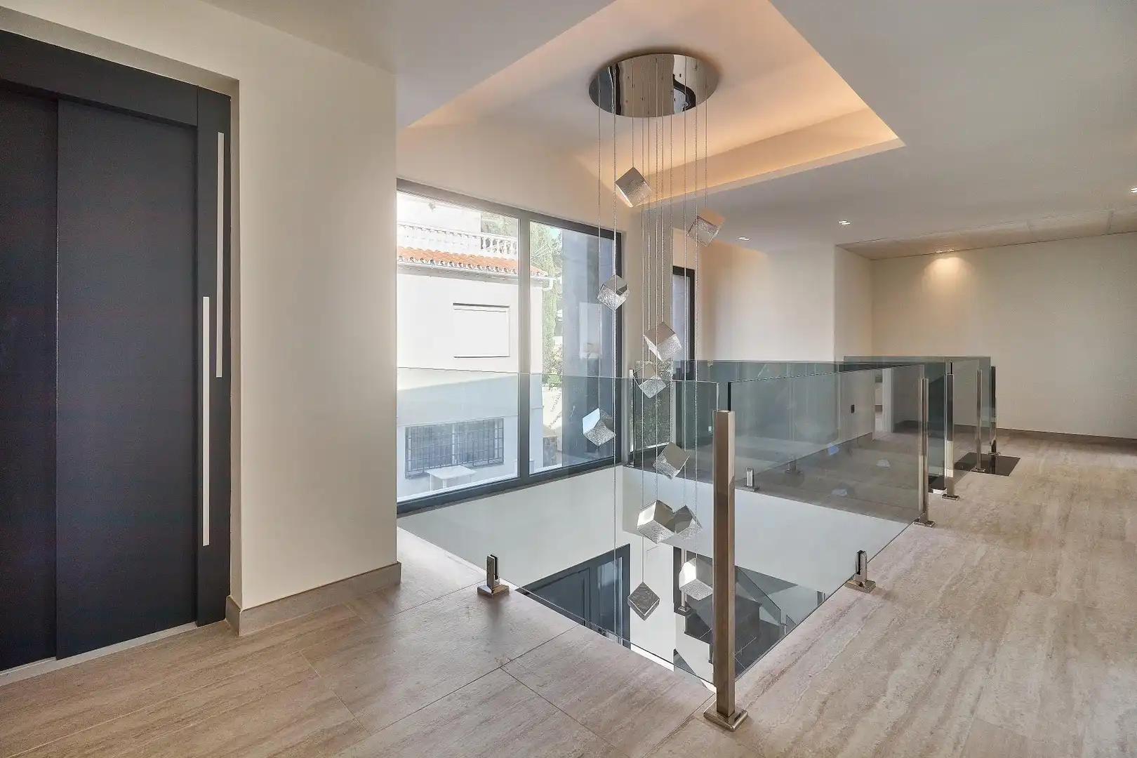 Villa mit Pool zum Verkauf in El Faro de Calaburra - Chaparral, imagen 60