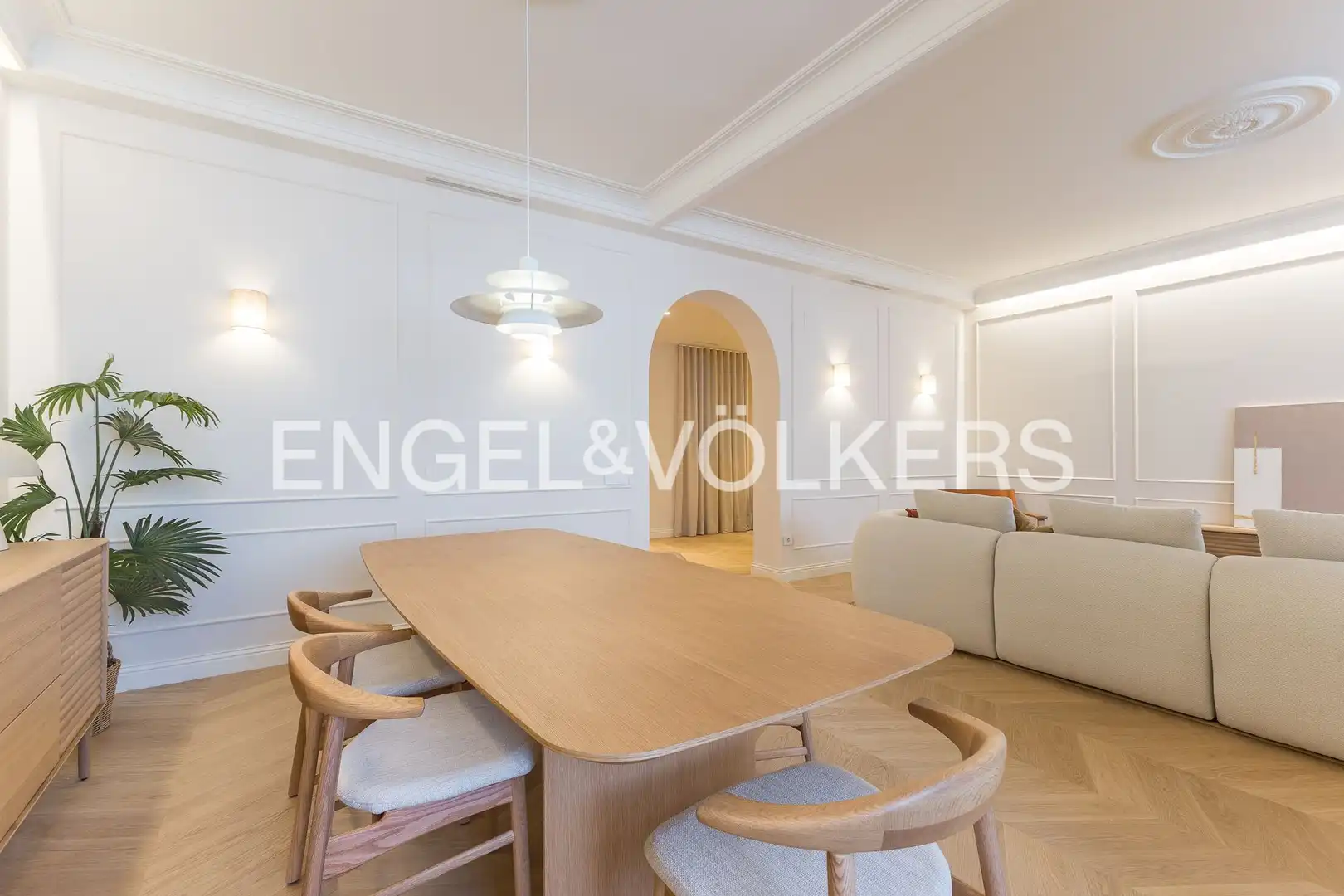 Appartement avec terrasse à vendre à Eixample, imagen 6