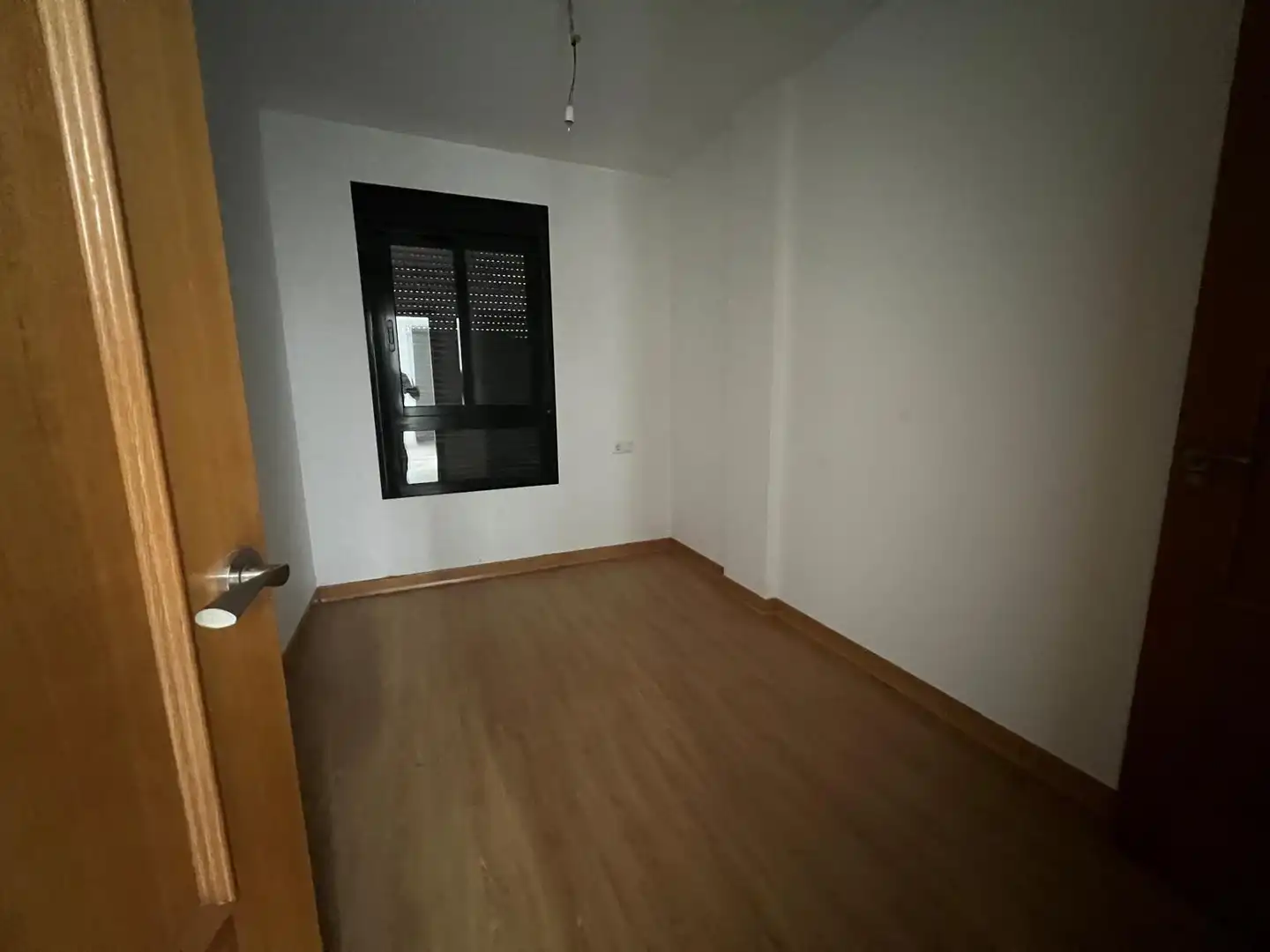 Dormitori de Casa adosada en venda en Vélez-Málaga amb Jardí privat, Terrassa i Piscina comunitària