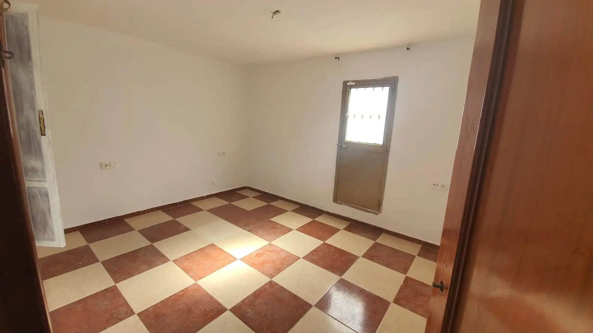 Habitación de Casa o chalet en venta en Alcalá de Guadaira