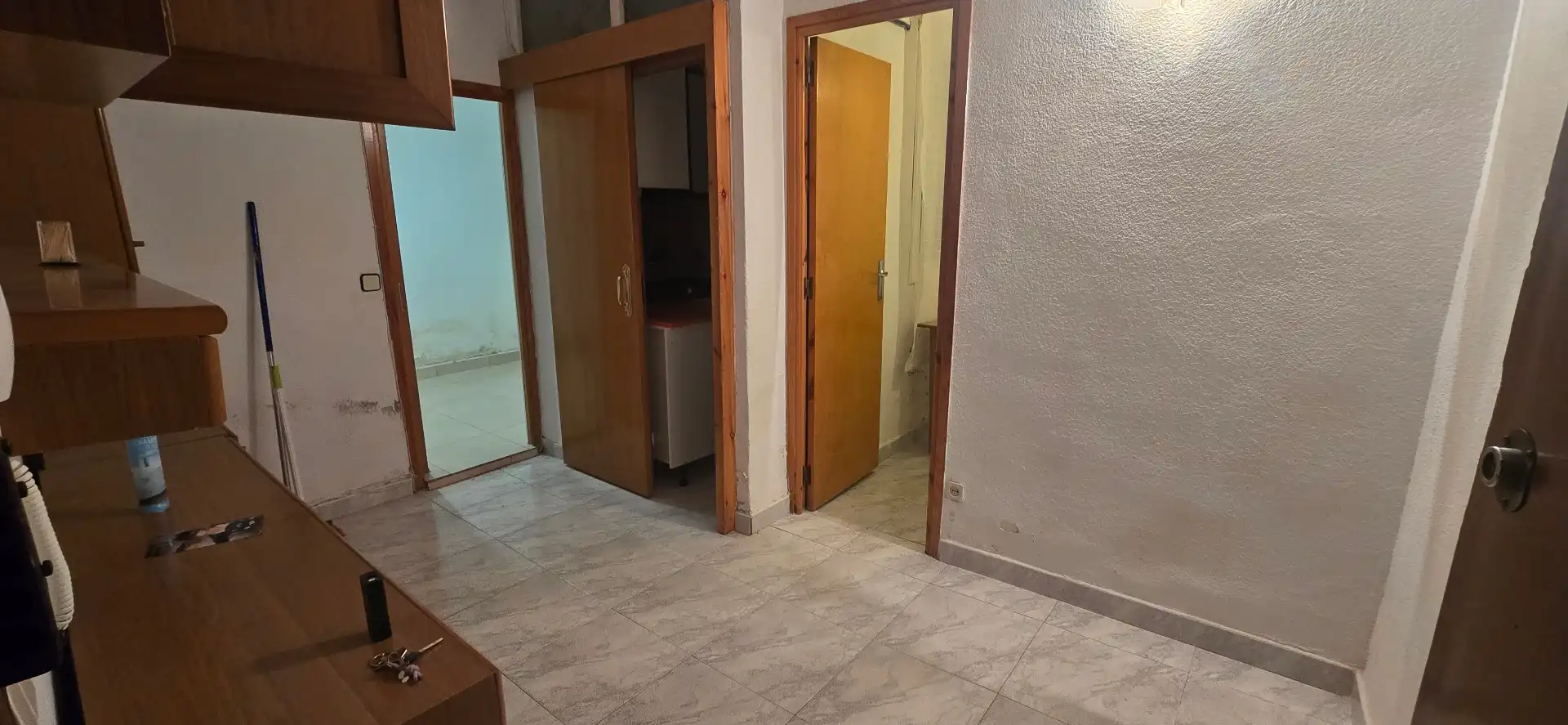 Piso en venta en Carrer del Pare Rodés