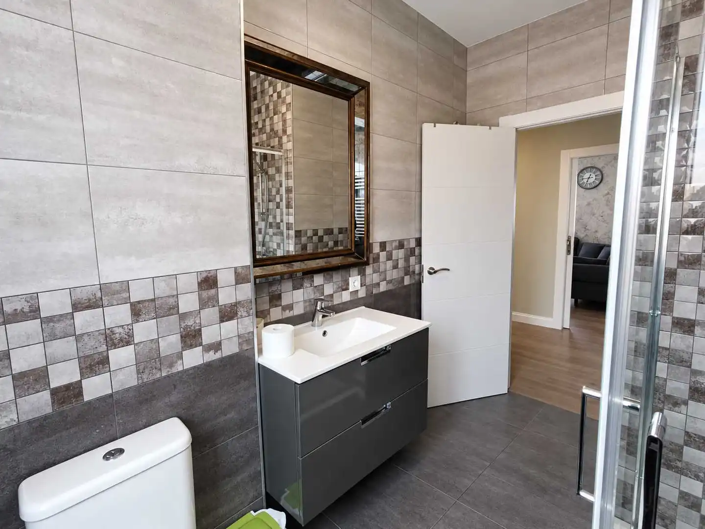 Appartement à louer à Calle Cardenal Cisneros, imagen 21