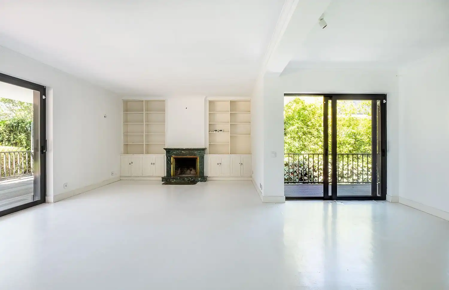 Villa mit Pool zur Miete in Osa Mayor, imagen 61