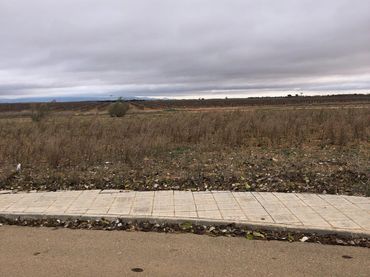 Terrenys i solars en venda a Carrión de Calatrava