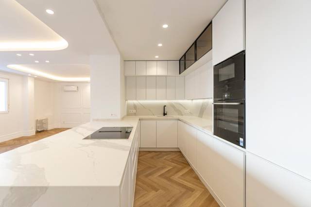 Piso en Venta en Goya