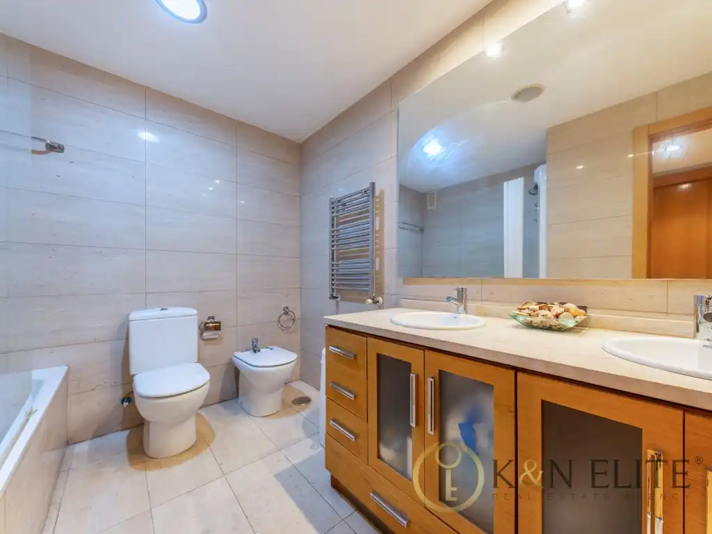 Piso con ascensor en venta en Calle Moratin, imagen 19