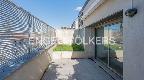 Photo 4 of Houses for sale in Hispanoamérica - Bernabéu, Madrid Capital