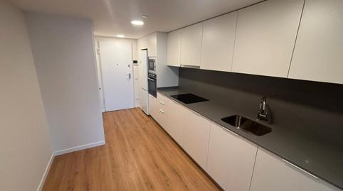 Foto 5 de Piso de alquiler en Ronda Barceló, 88, Eixample, Mataró