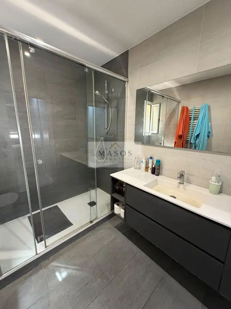Casa en venda a av. sant silvestre, imagen 8