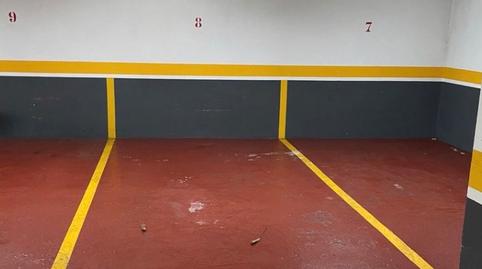 Photo 3 of Garage to rent in Rúa Arzobispo Xelmírez, 2, Plaza España - Corte Inglés, Vigo