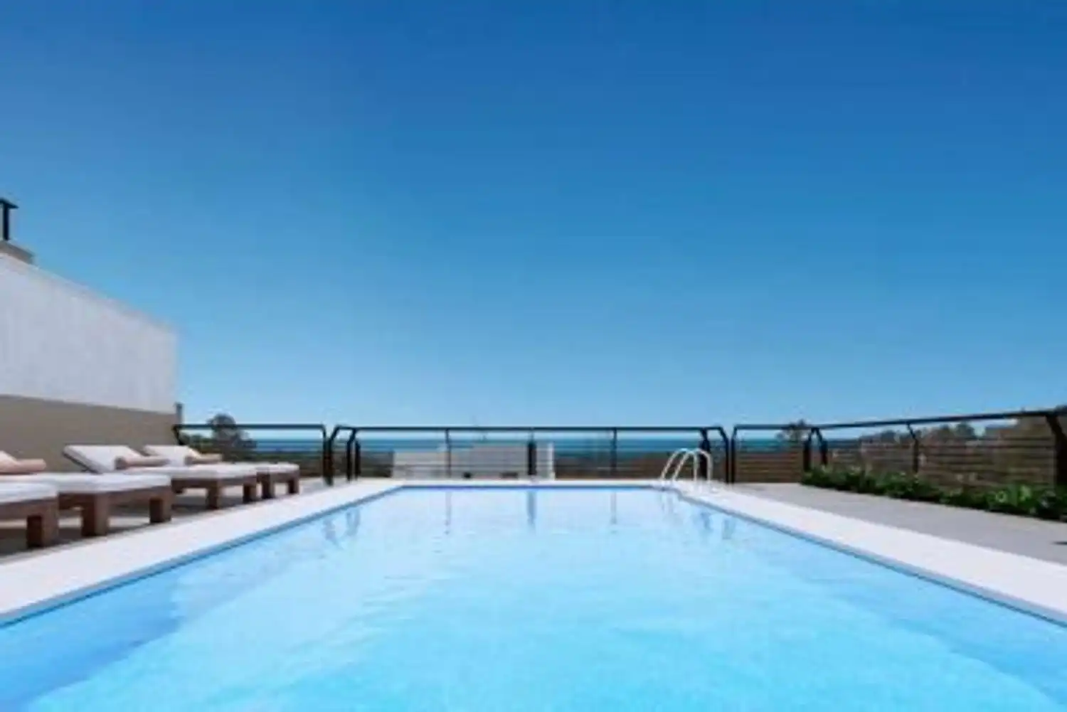 Dúplex amb piscina en venda a Nueva Andalucía, imagen 5