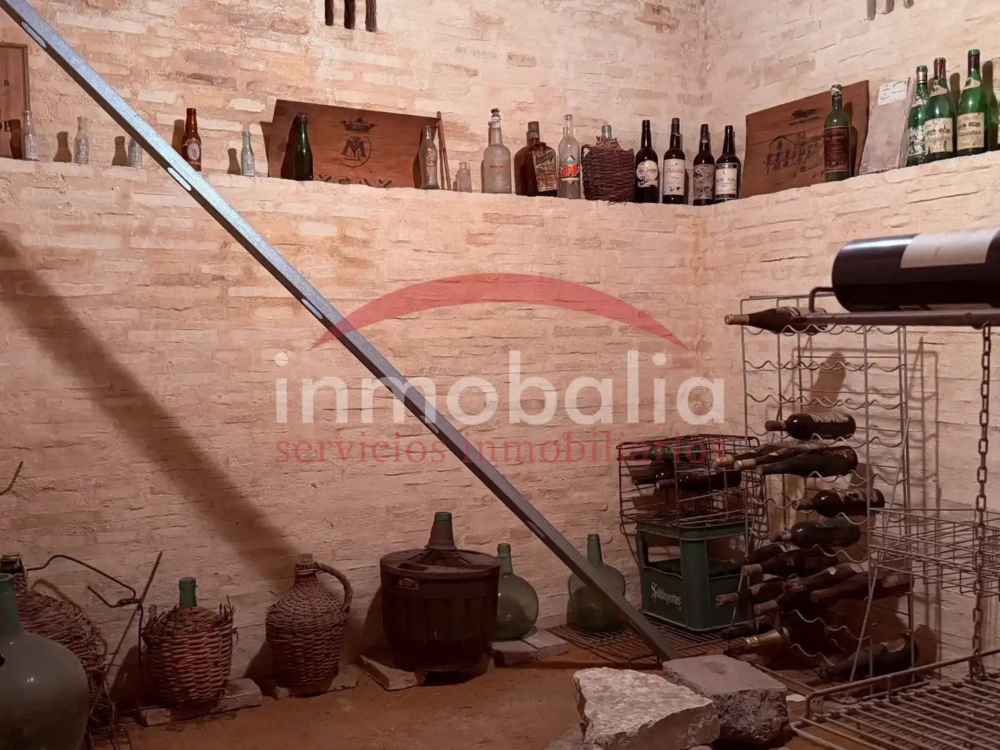 Houses for sale in Sevilla