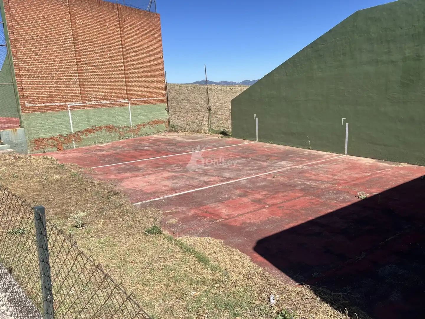 Terreno residenziale in vendita a Villanueva de Perales, imagen 2