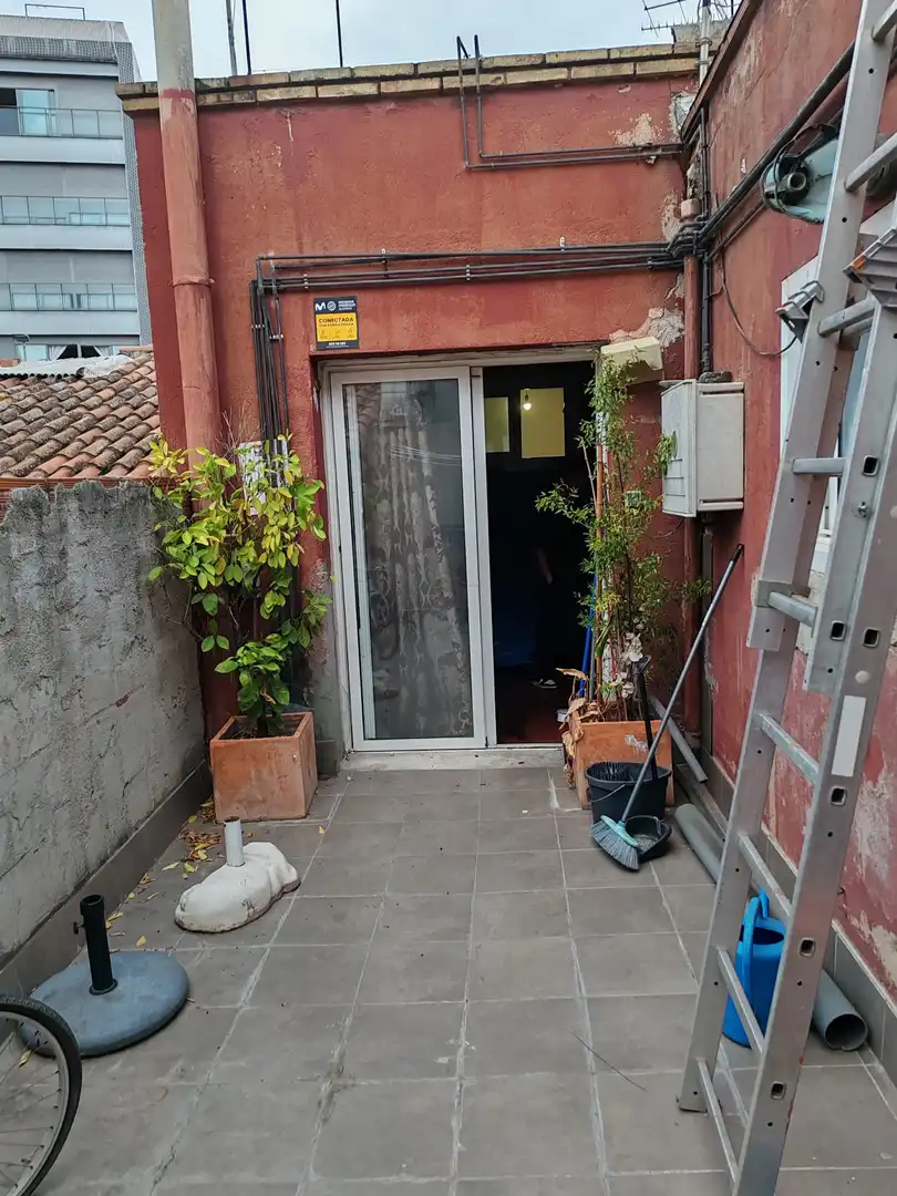 Piso en venta en Carretera de Barcelona, Creu de Barberà