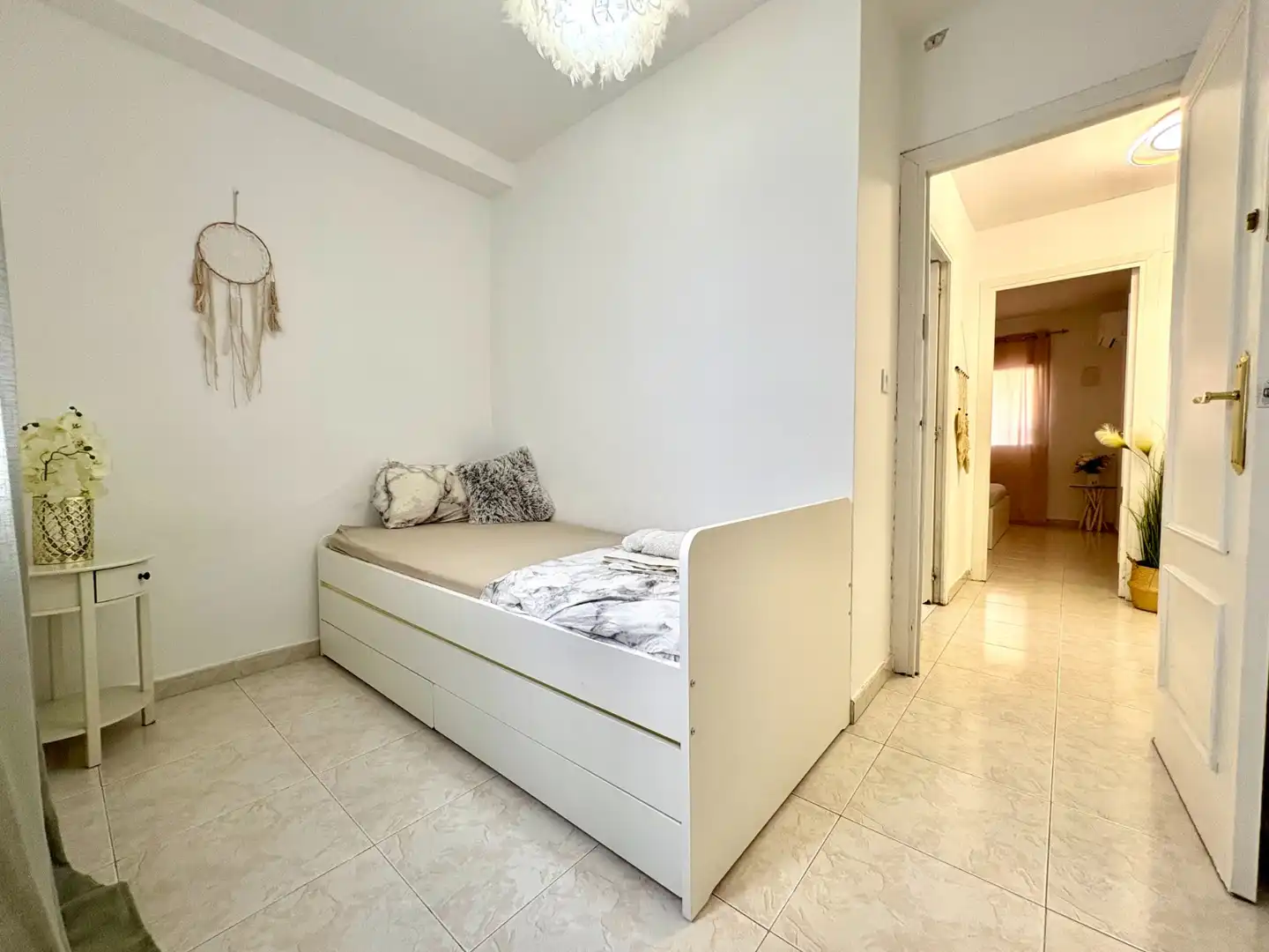 Flat with terrace for sale in Saladar, imagen 12