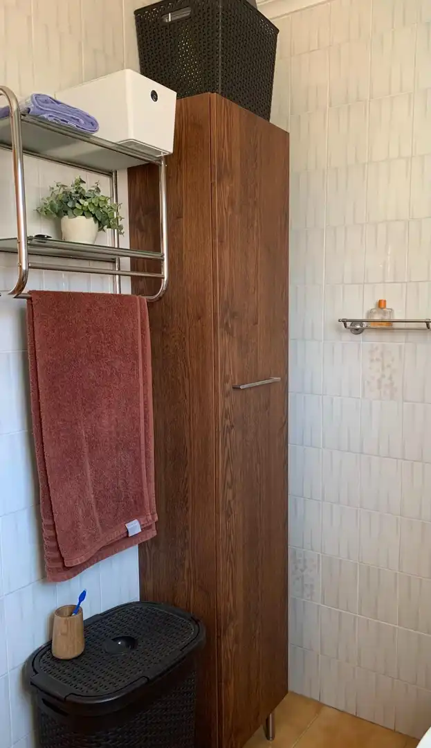 Baño de Piso en venta en San Pedro del Pinatar