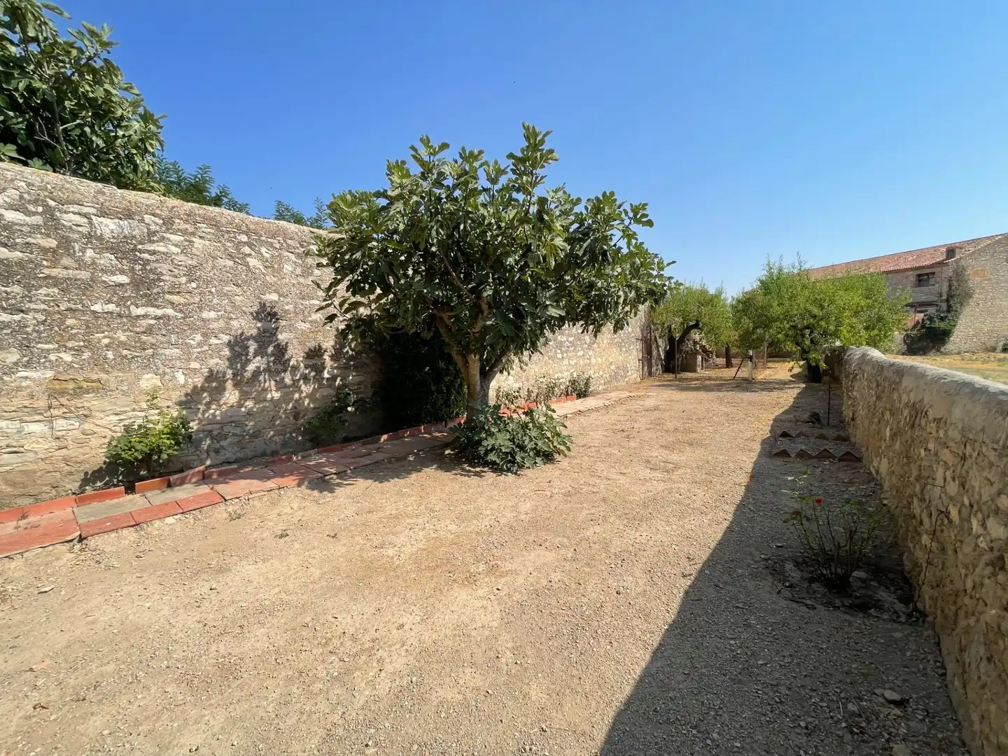 Casa o chalet en venta en Calaf con Calefacción, Jardín privado y Parquet