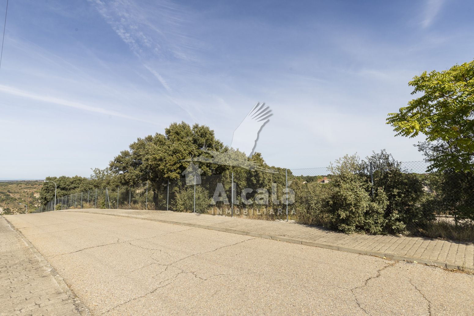 Residential zum verkauf in Hontoba