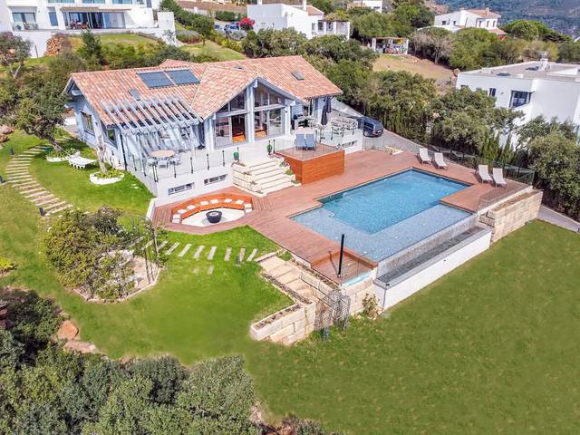 Casa-chalet en Venta en Arrabal Sector el Cuartón en El Cuartón - El Bujeo