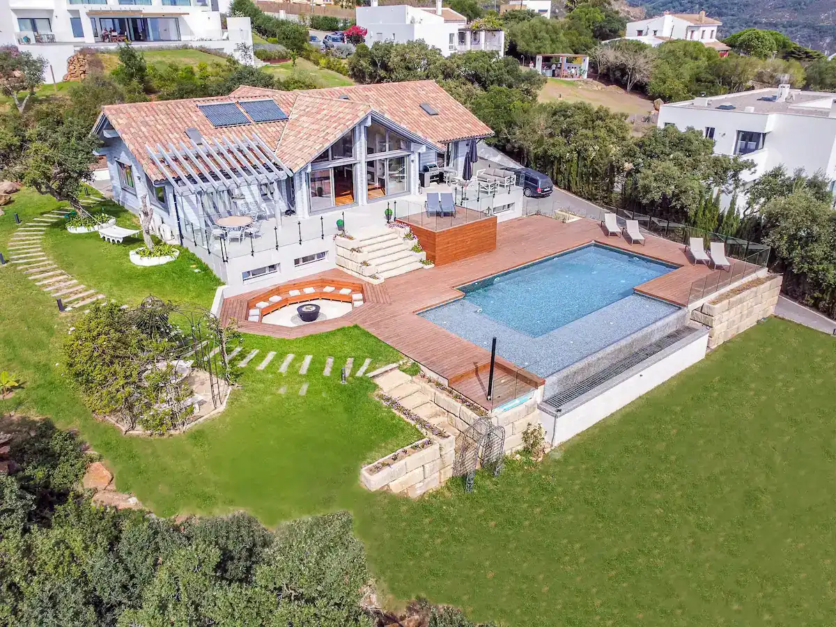 Villa con piscina in vendita a Arrabal Sector el Cuartón