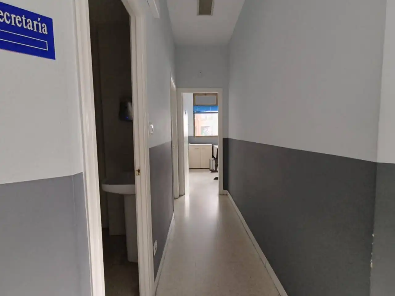 Gewerbefläche zur Miete in Calle Erdikoetxe, imagen 5