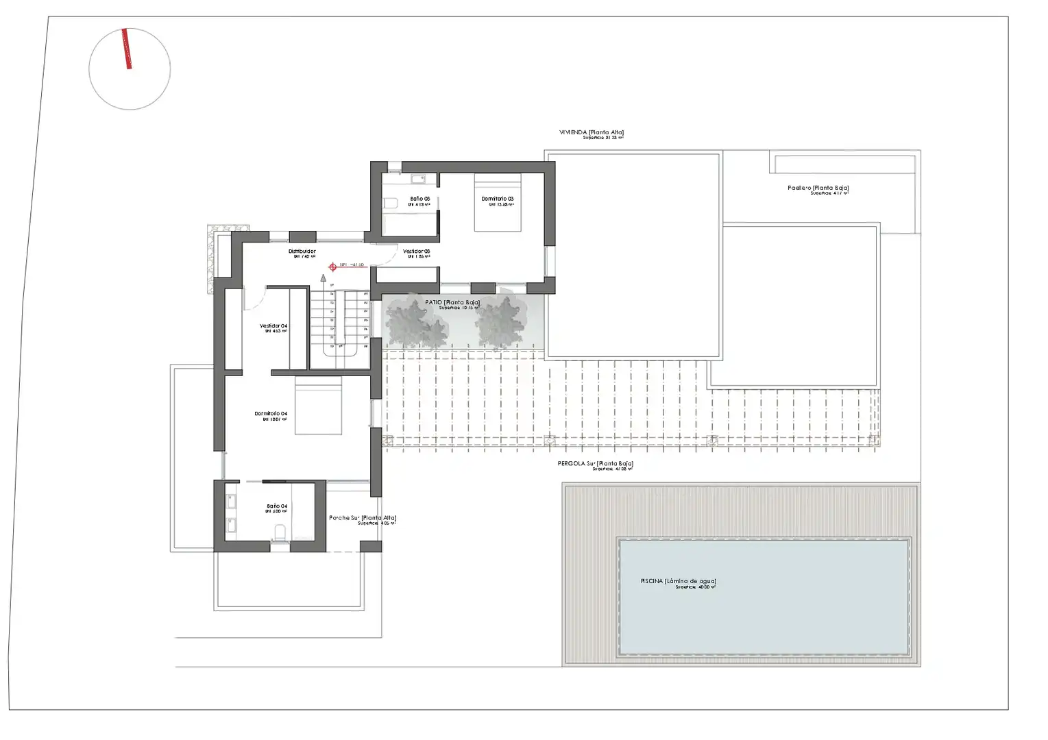 Casa in vendita a Pinar del Advocat - Cometa, imagen 10