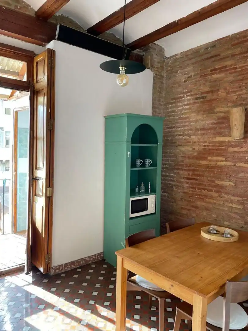 Flat to rent in Extramurs, imagen 8
