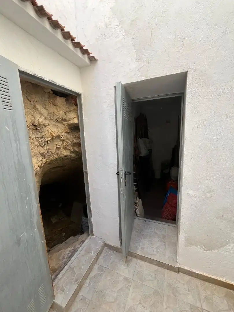 Haus zum Verkauf in Chinchilla de Monte-Aragón, imagen 19