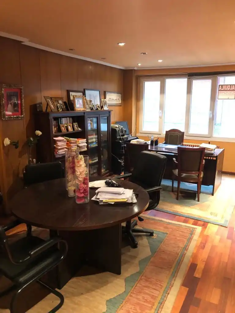 Büro mit Aufzug zur Miete in Centro Ciudad, imagen 5