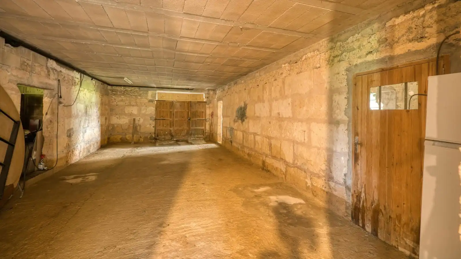 Casa rústica amb terrassa en venda a Pollença Poble, imagen 15