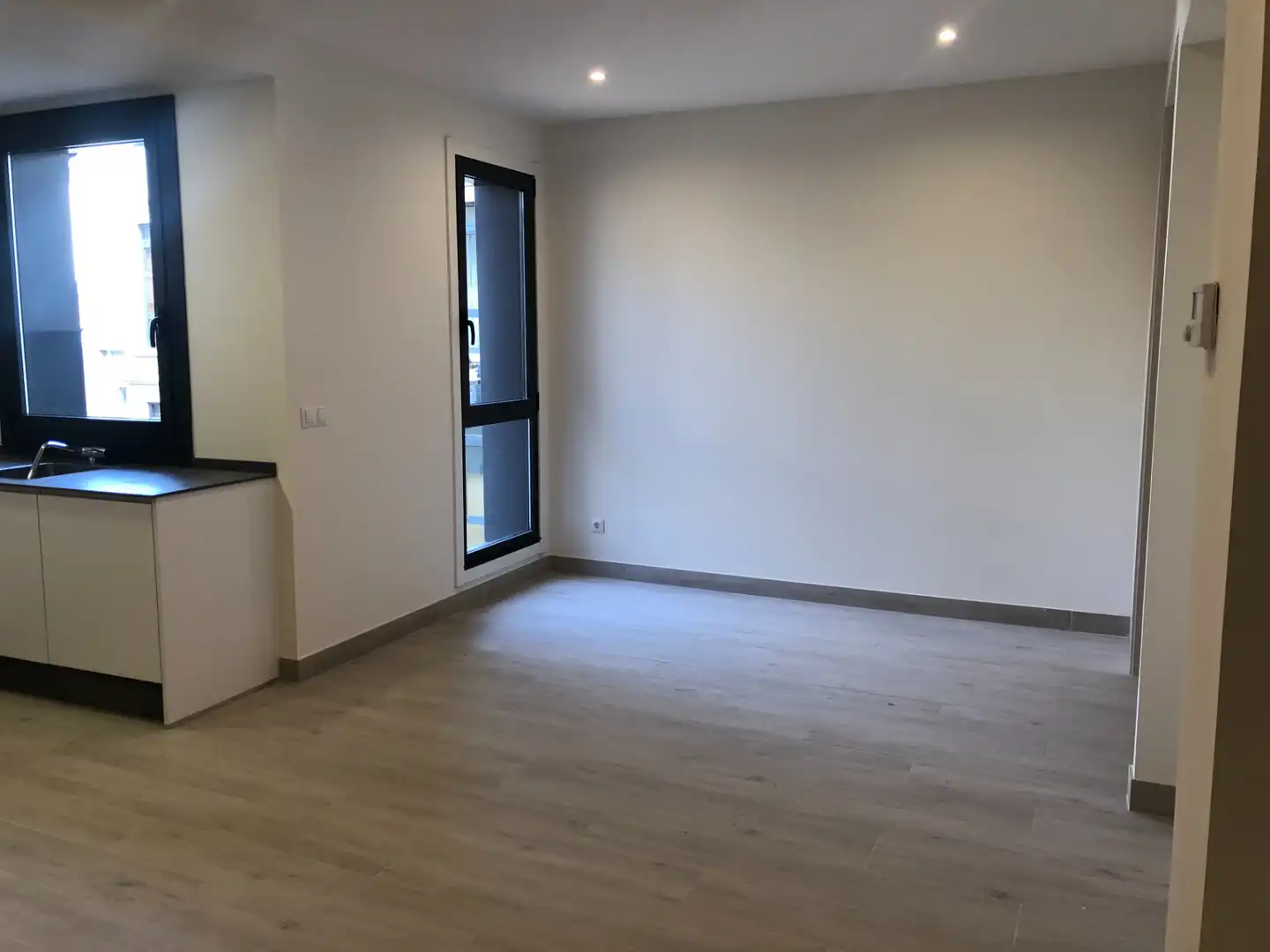 Flat for rent in Rúa México, 46, Plaza España - Corte Inglés