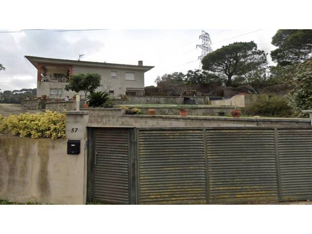 Casa-chalet en Venta en Collsacabra en Residencial Park