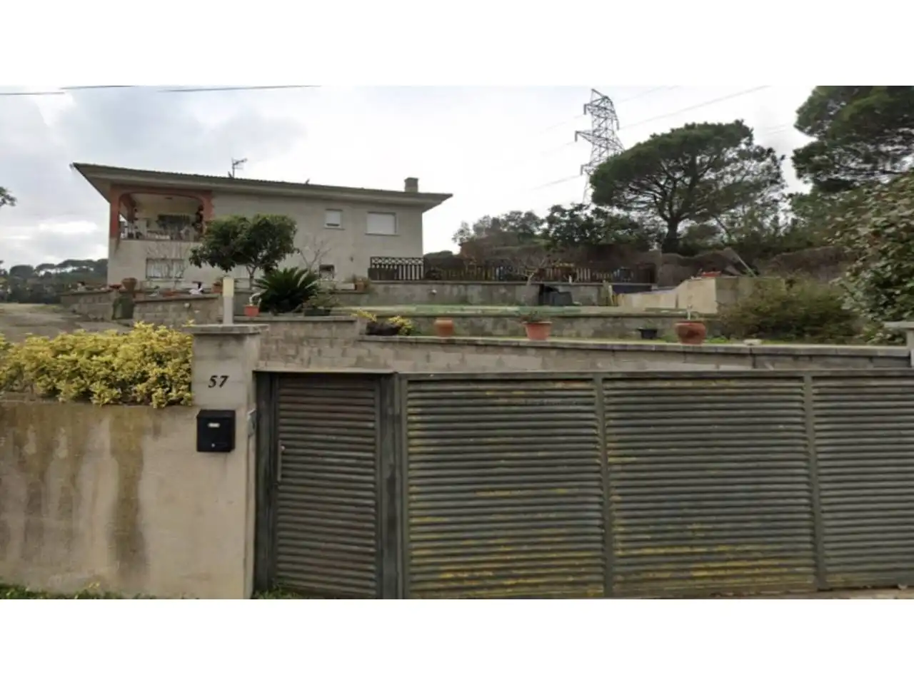 Haus mit Garten zum Verkauf in Collsacabra