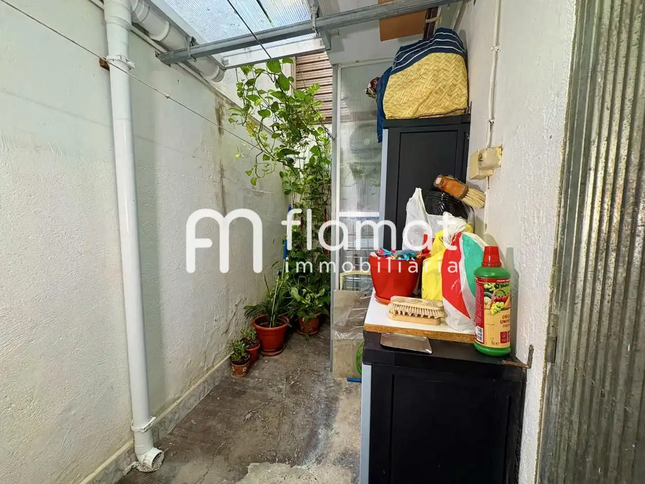 Maisonette zum Verkauf in Barcelona mit Klimaanlage und Terrasse
