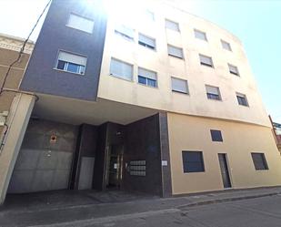Exterior view of Garage for sale in  Murcia Capital