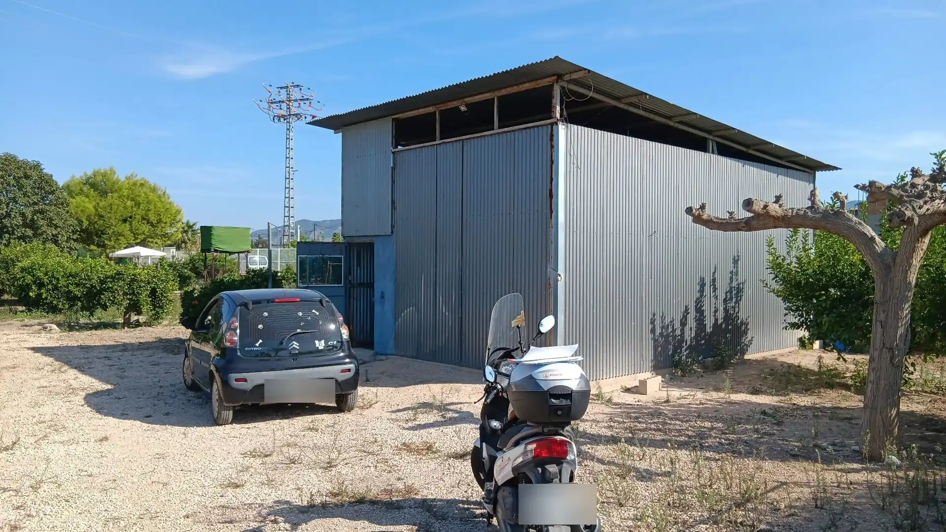 Terreny rústic en venda a Pedanías Oeste, imagen 7