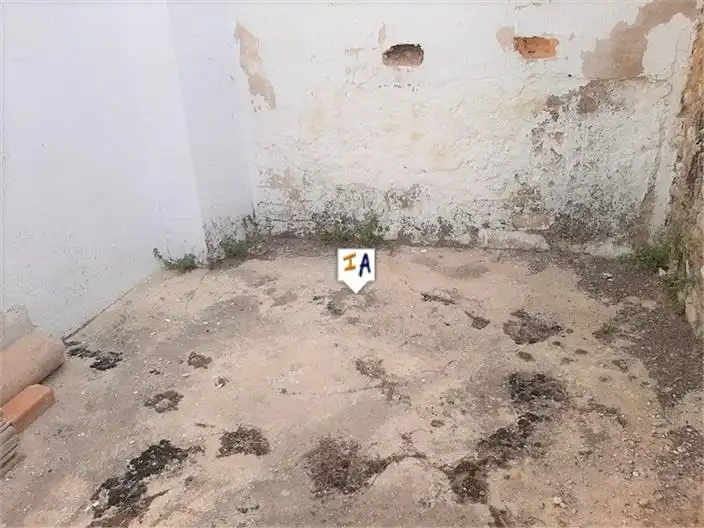Casa adosada en venta en Priego de Córdoba