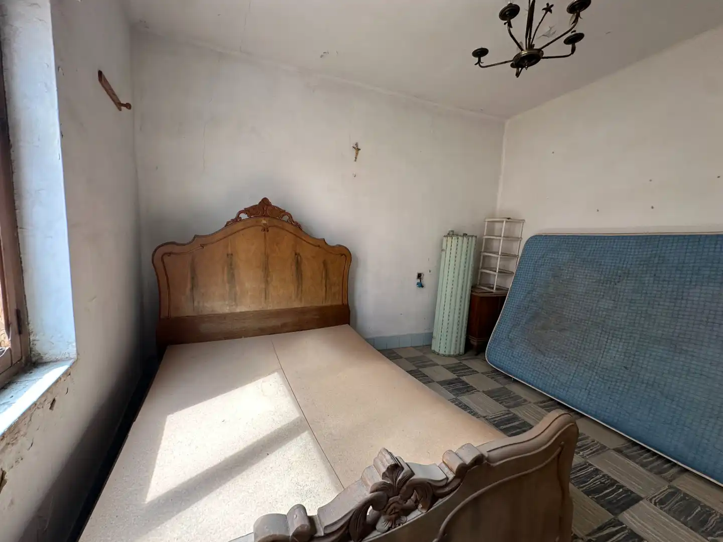 Bedroom of Detached homes for sale in L'Alcora  with Terrace and Storage room