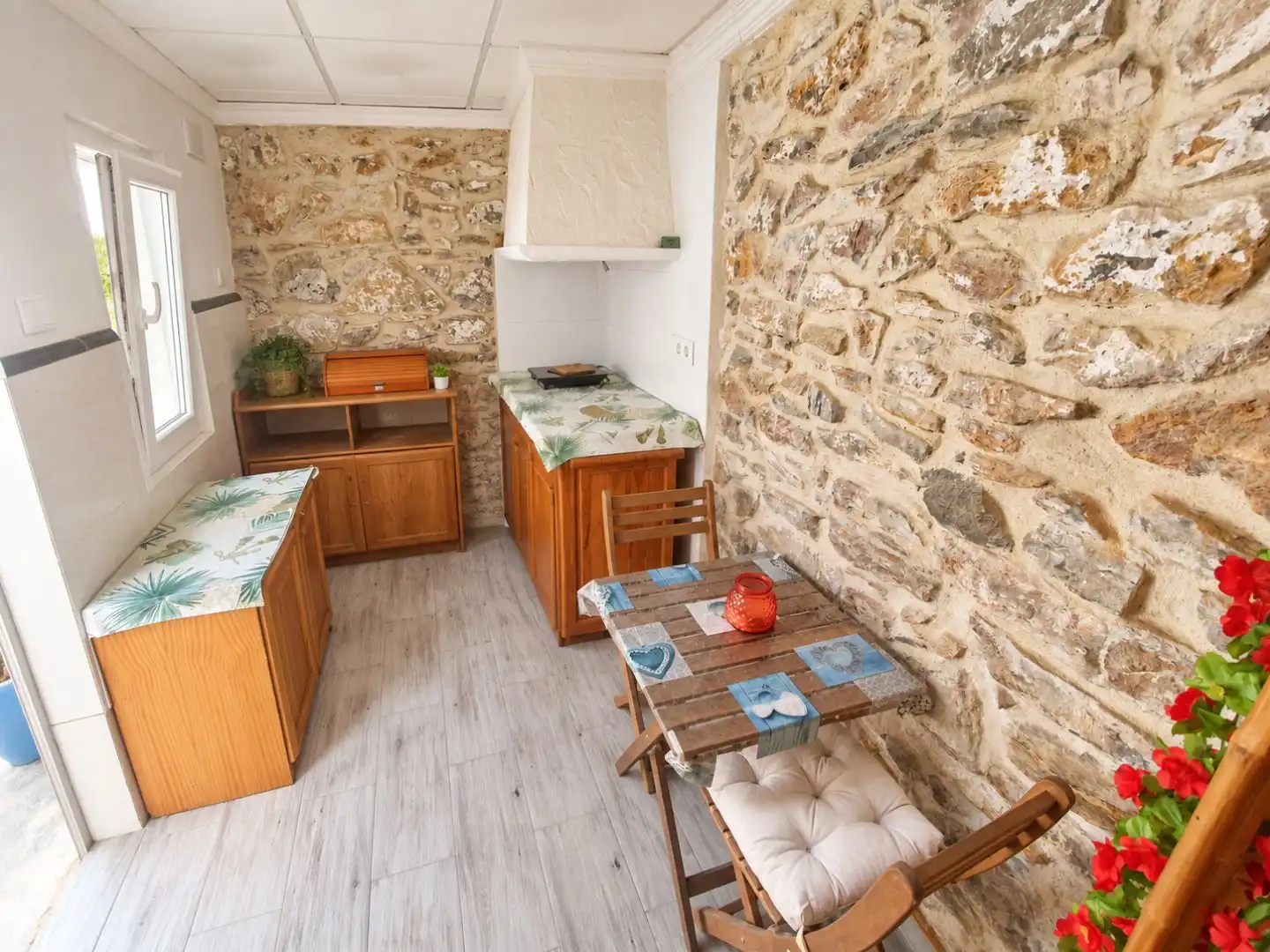 Ground floor for sale in Partida Estaciones, 23, San Isidro