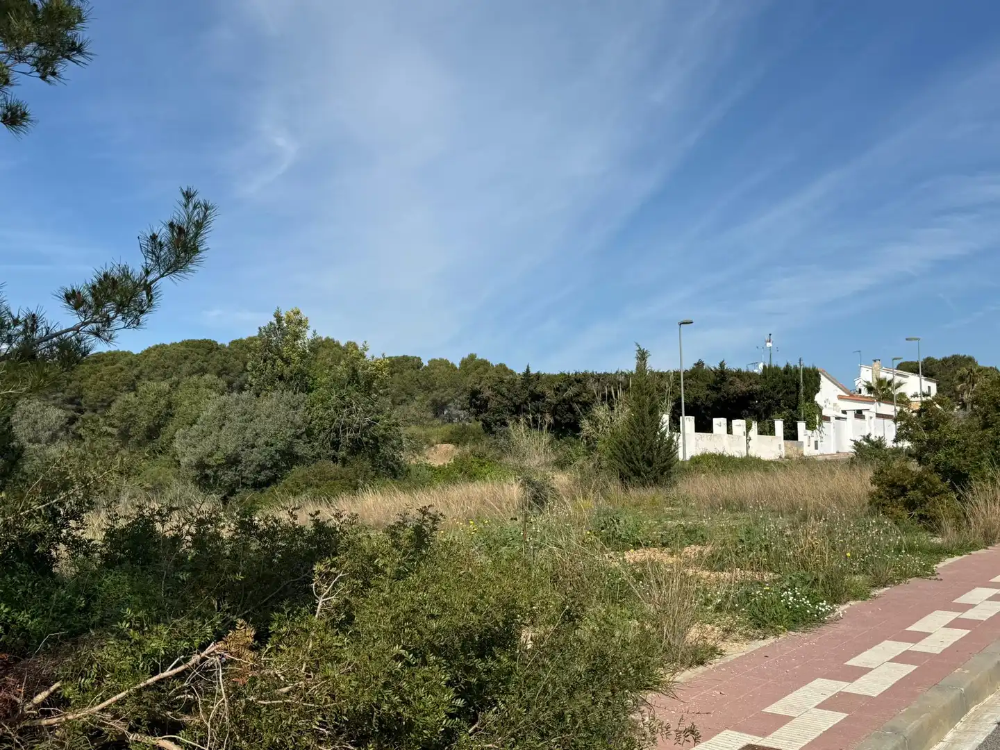 Residential land for sale in Creixell, imagen 5