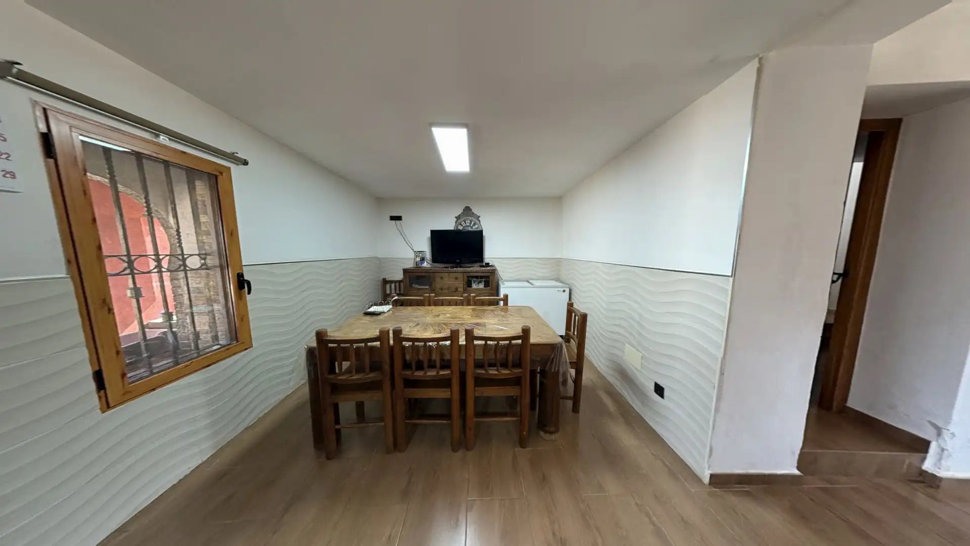 Villa con terrazza in vendita a Torrellano, imagen 11