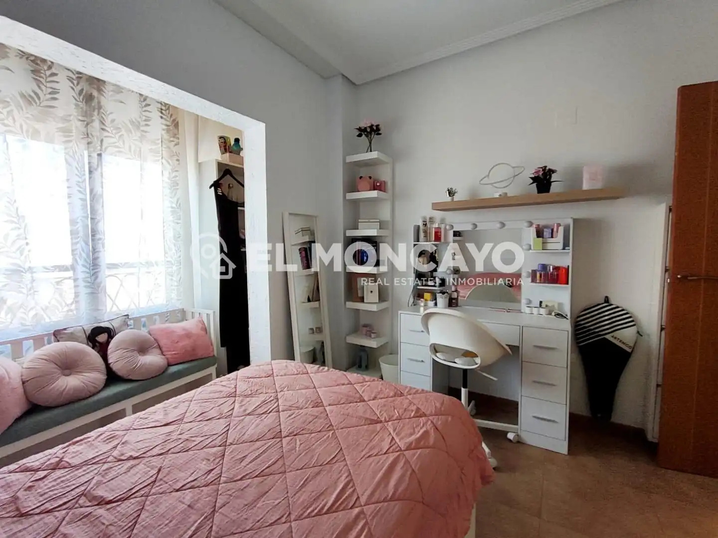 Habitación de Apartamento en venta en Almoradí con Aire acondicionado, Calefacción y Terraza