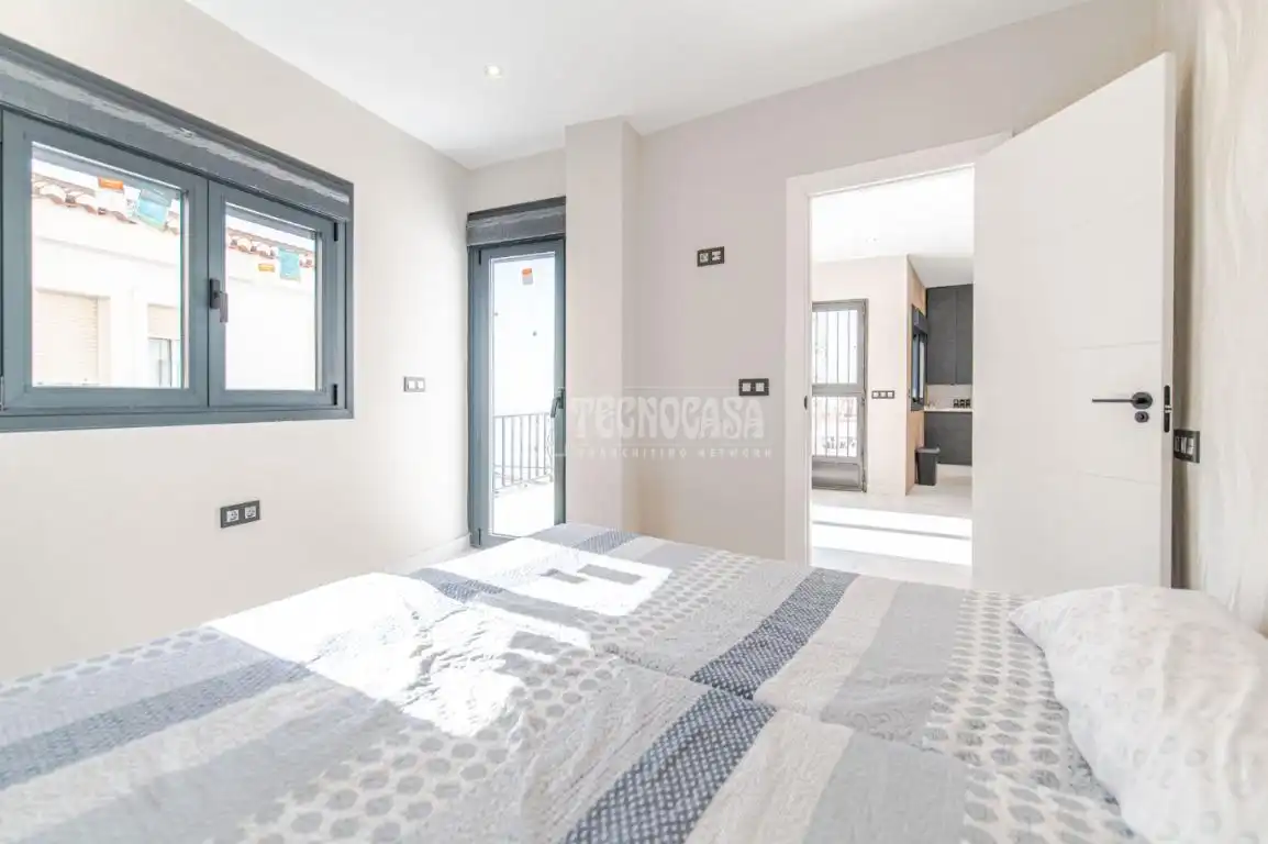 Piso con terraza en venta en Castell de Ferro, imagen 16