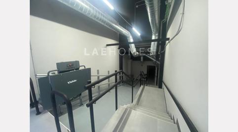 Photo 3 of Box room for sale in Calle Calle de Oiartzun, 3, Gros, Gipuzkoa