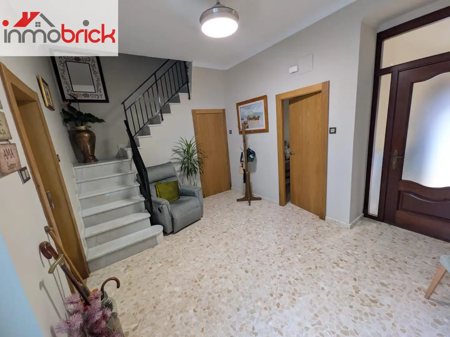 Houses for sale in Aguilar de la Frontera  with Air Conditioner and Terrace