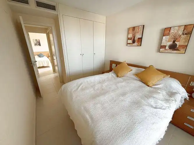 Appartement compact à vendre à Rincón de Loix, imagen 10