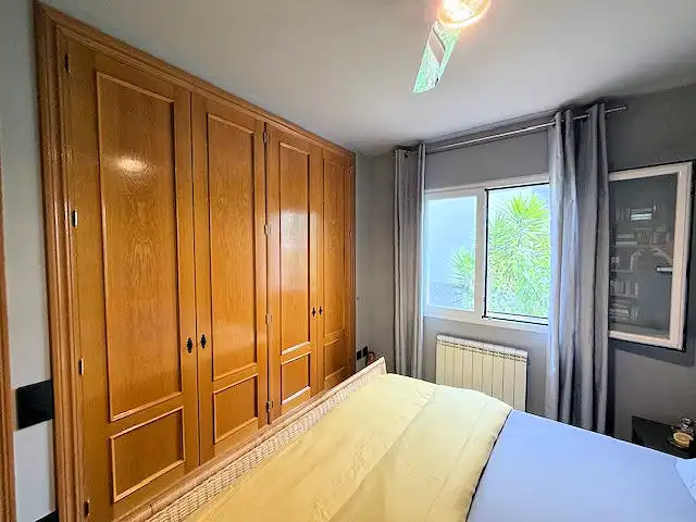 Bedroom of Houses for sale in L'Escala  with Heating, Private garden and Terrace