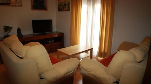 Foto 2 von Wohnung zur Miete in Calle Leopoldo Calvo Sotelo, Centro Ciudad, Plasencia
