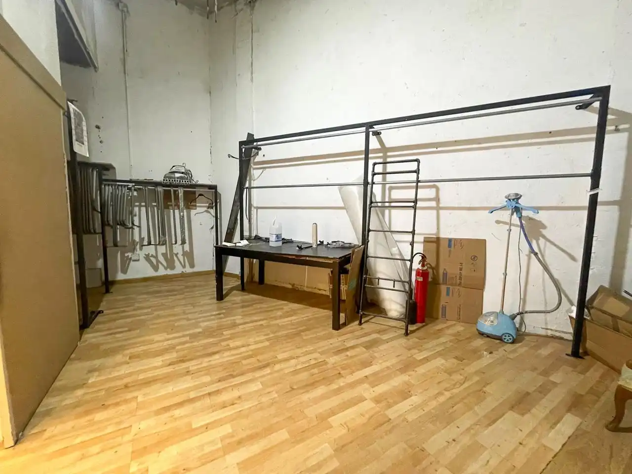 Local comercial de lloguer a Zaragoza, imagen 8